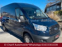 Ford Transit 2019 occasion