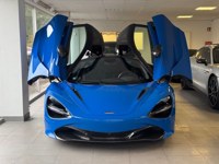 McLaren 720S 2019 occasion