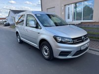 Volkswagen Caddy 2019 occasion