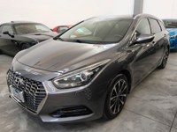 Hyundai i40 2019 occasion