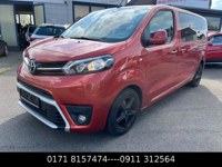 Toyota Proace (Verso) 2019 occasion