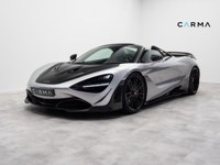 McLaren 720S 2019 occasion