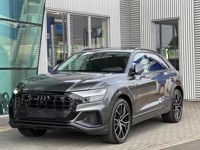 Audi Q8 2019 occasion