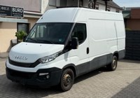 Iveco Daily 2019 occasion
