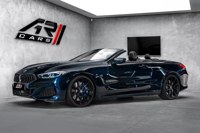 BMW 840 2019 occasion