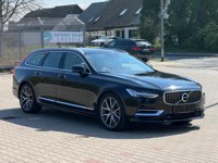 Volvo V90 2019 occasion