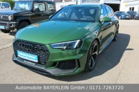 Audi RS4 2019 occasion