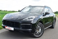 Porsche Cayenne 2019 occasion