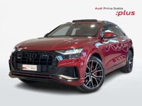 Audi SQ8 2019 occasion
