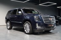 Cadillac Escalade 2019 occasion
