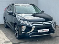 Mitsubishi Eclipse 2019 occasion