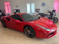 Ferrari 488 GTB 2019 occasion