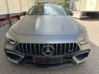 Mercedes-Benz AMG GT 2019 occasion
