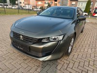 Peugeot 508 2019 occasion