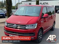 Volkswagen T6 Multivan 2019 occasion