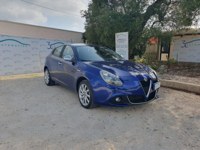 Alfa Romeo Giulietta 2019 occasion