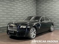 Rolls-Royce Ghost 2019 occasion