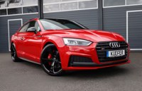 Audi S5 2019 occasion