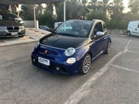 Abarth 595 Turismo 2019 occasion