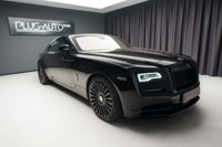 Rolls-Royce Wraith 2019 occasion
