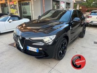 Alfa Romeo Stelvio 2019 occasion
