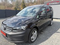 Volkswagen Caddy Maxi 2019 occasion