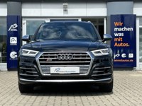 Audi SQ5 2019 occasion