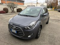 Hyundai ix20 2019 occasion