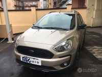 Ford Ka/Ka+ 2019 occasion