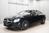 Mercedes-Benz E 400 2019 occasion