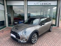MINI Clubvan 2019 occasion