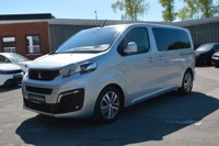 Peugeot Traveller 2019 occasion