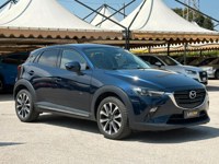 Mazda CX-3 2019 occasion