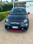 Abarth 595 2019 occasion