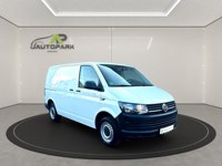 Volkswagen T6 Transporter 2019 occasion