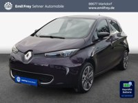 Renault ZOE 2019 occasion