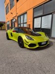 Lotus Exige 2019 occasion