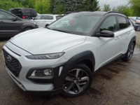 Hyundai KONA 2019 occasion