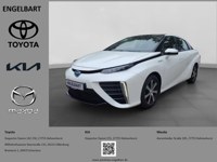 Toyota Mirai 2019 occasion
