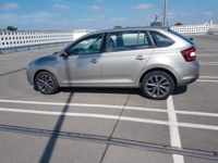 Skoda Rapid 2019 occasion