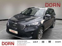 Kia Sorento 2019 occasion