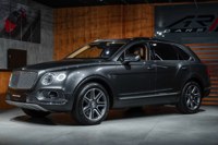 Bentley Bentayga 2019 occasion