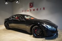 Maserati Granturismo 2019 occasion