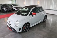 Abarth 500 2019 occasion