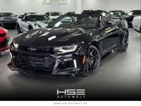 Chevrolet Camaro 2019 occasion