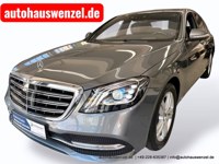 Mercedes-Benz S 560 2019 occasion