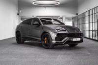 Lamborghini Urus 2019 occasion