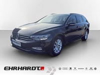 Volkswagen Passat Variant 2019 occasion