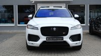 Jaguar F-Pace 2019 occasion