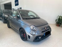 Abarth 595 Competizione 2019 occasion